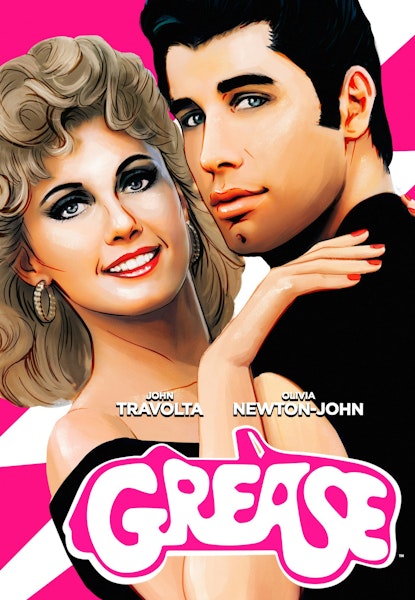 Grease - Singalong