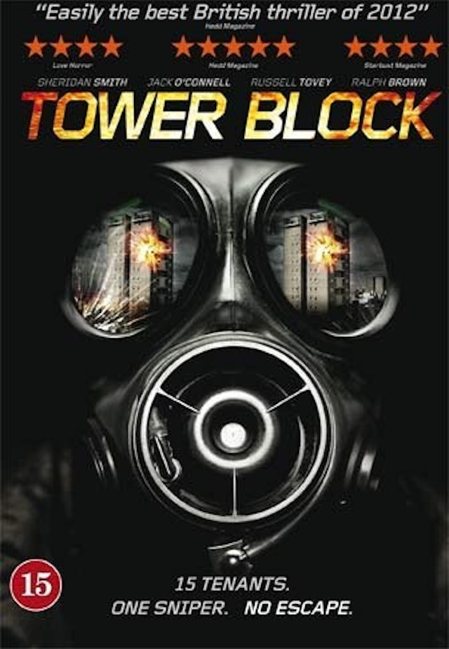 Tower Block