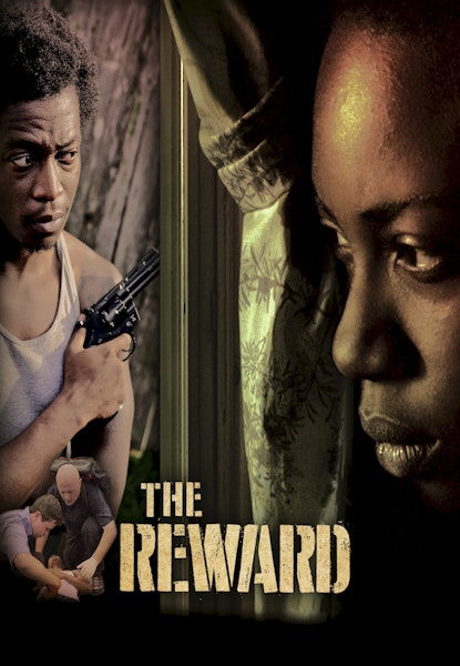 The Reward