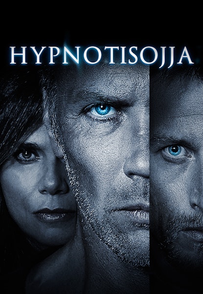 Hypnotisoija