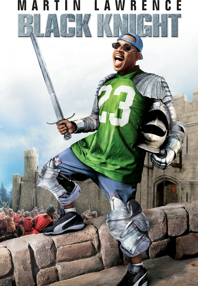 Black Knight