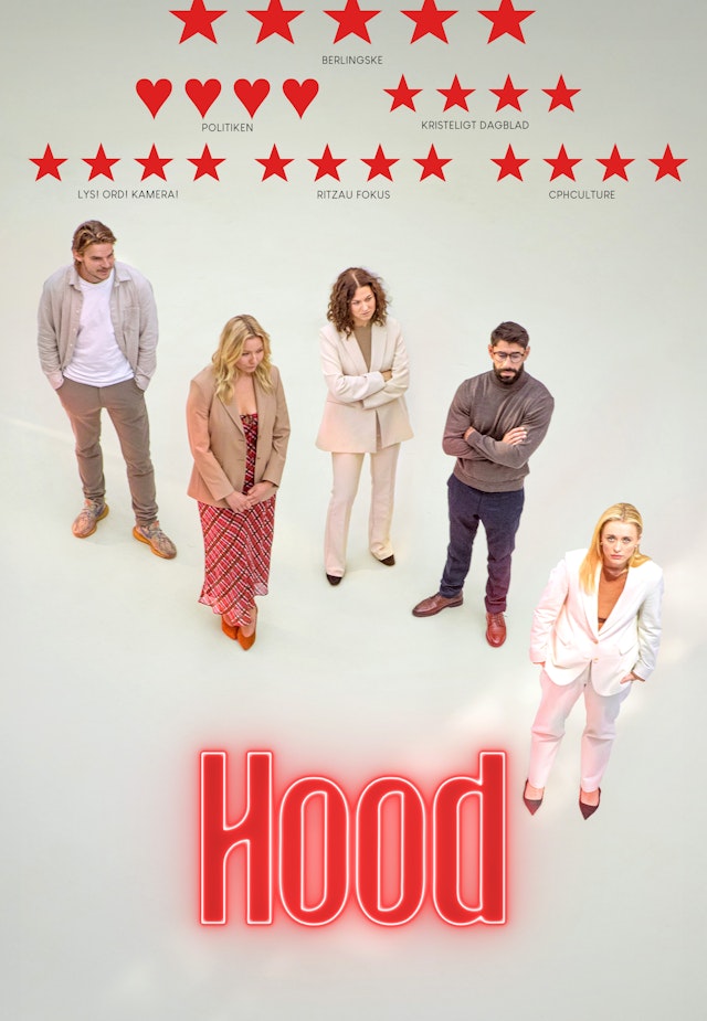 Hood
