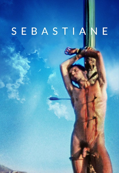 Sebastiane