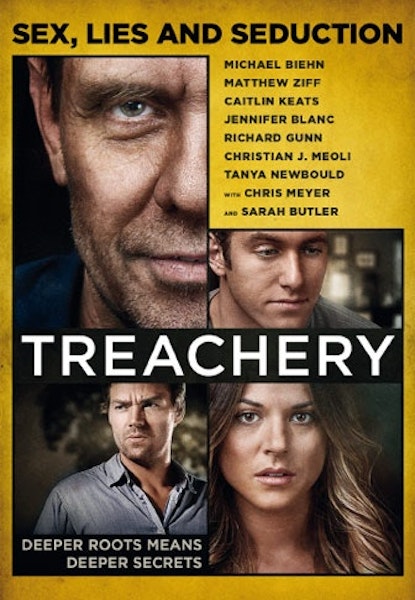 Treachery