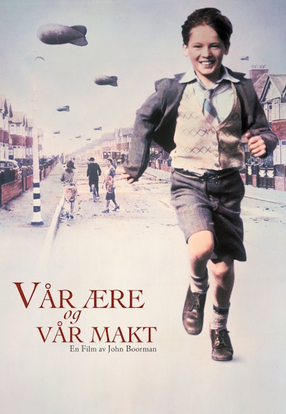 Vår ære og vår makt