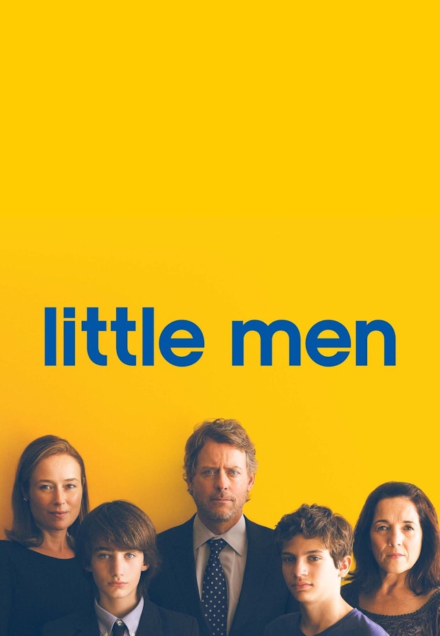 Little Men