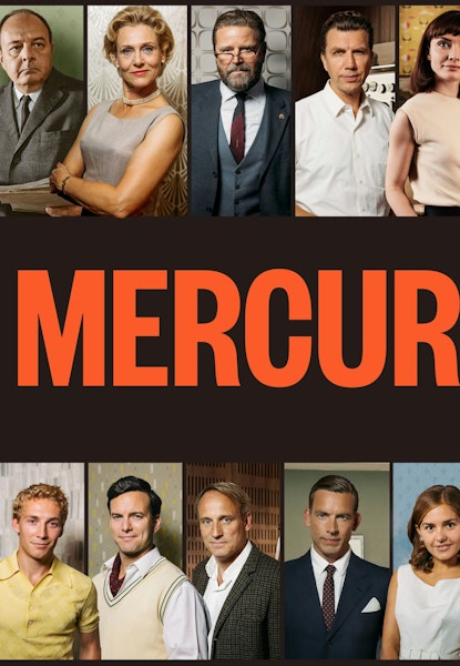 Mercur