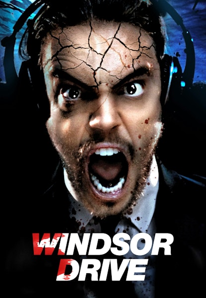 Windsor Drive