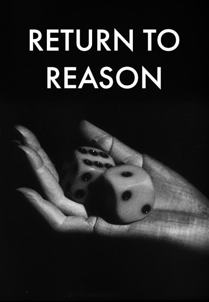 Return to Reason