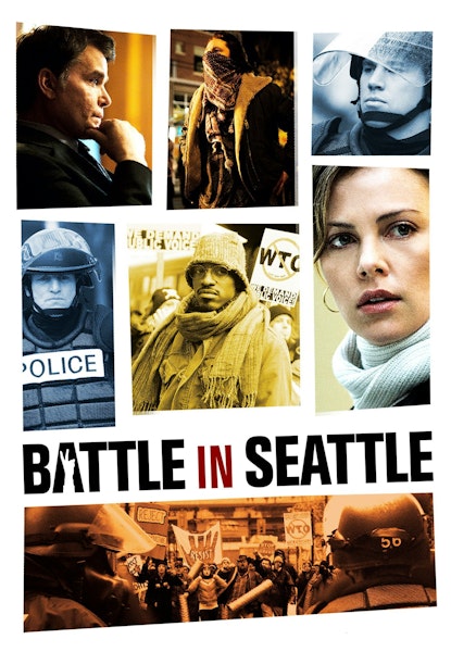 Battle in Seattle