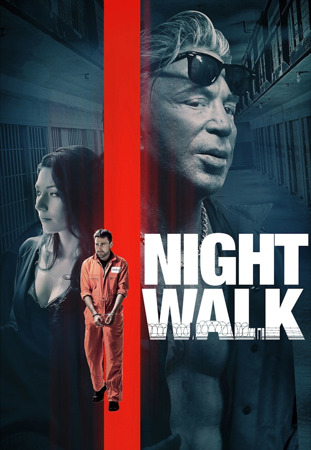 Night Walk