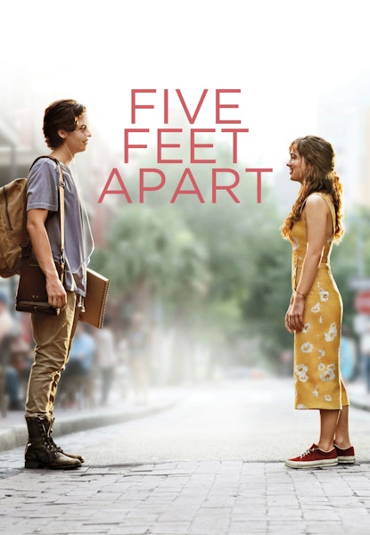 Five Feet Apart