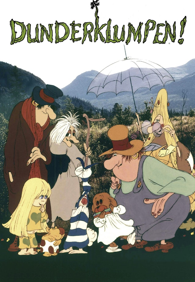 Dunderklumpen