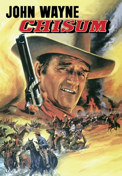 Chisum