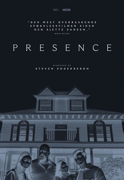 Presence