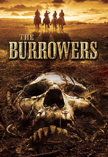 The Burrowers
