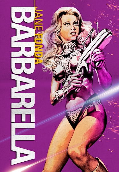 Barbarella