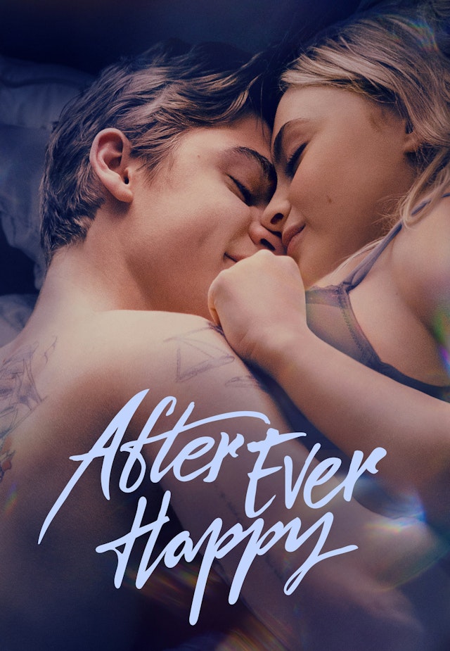After Ever Happy