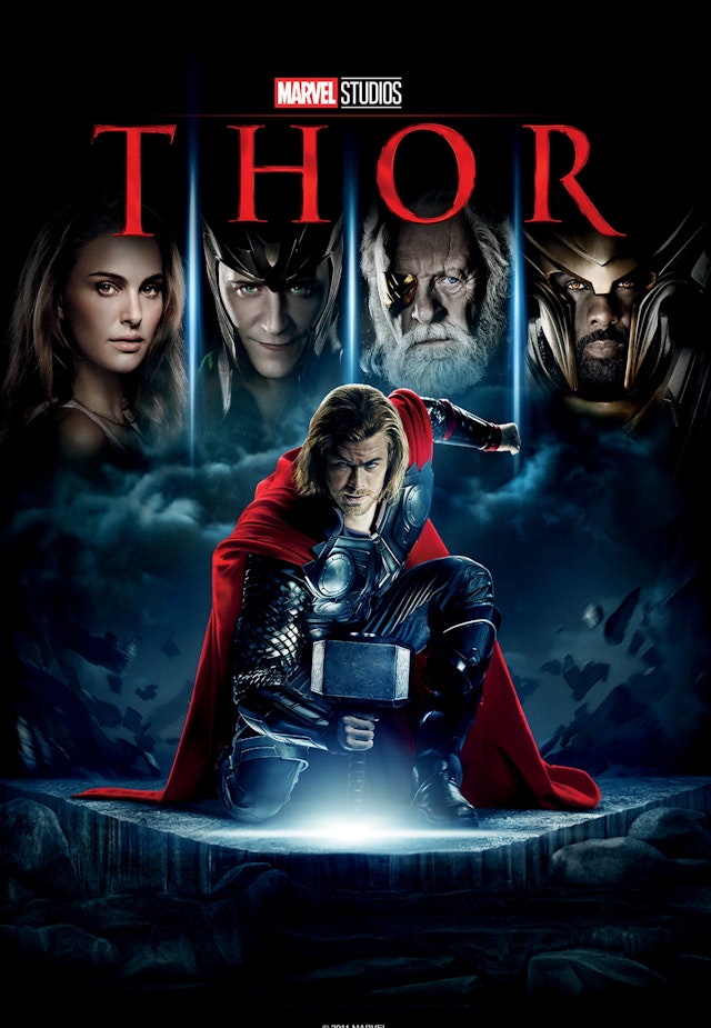 Thor