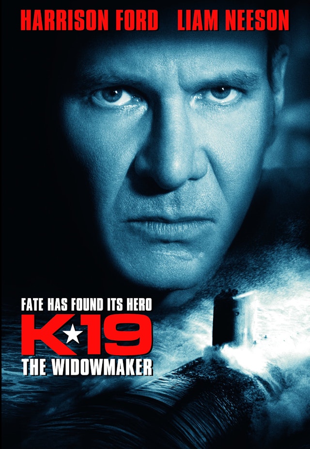 K-19: The widowmaker
