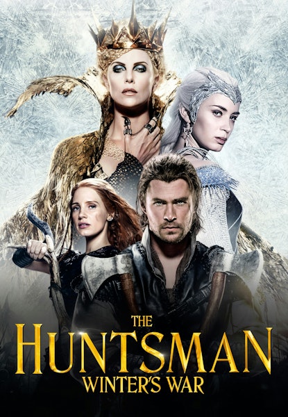 The Huntsman: Winter´s war