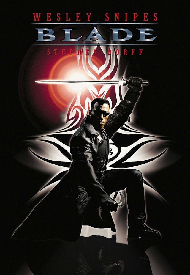 Blade