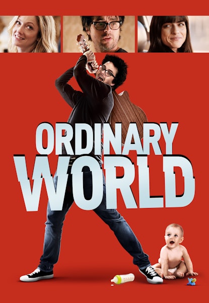 Ordinary World