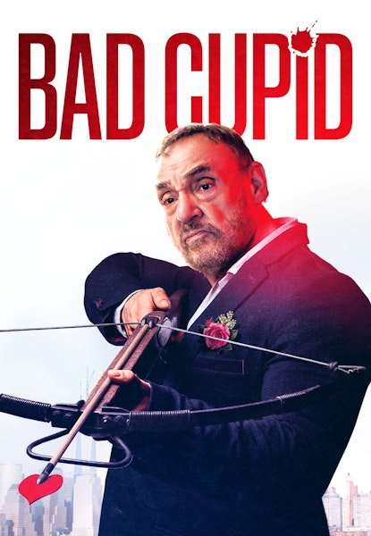 Bad Cupid