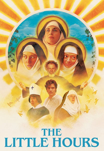 The Little Hours