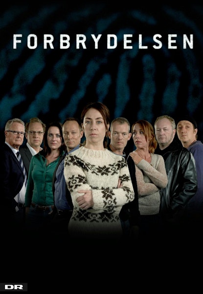 Forbrydelsen