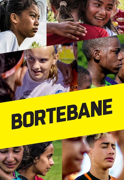 Bortebane