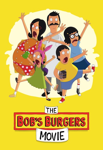 The Bob's Burgers Movie