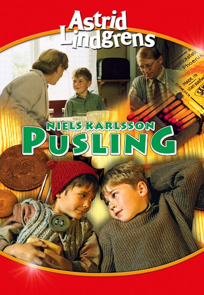 Nils Karlsson Pyssling