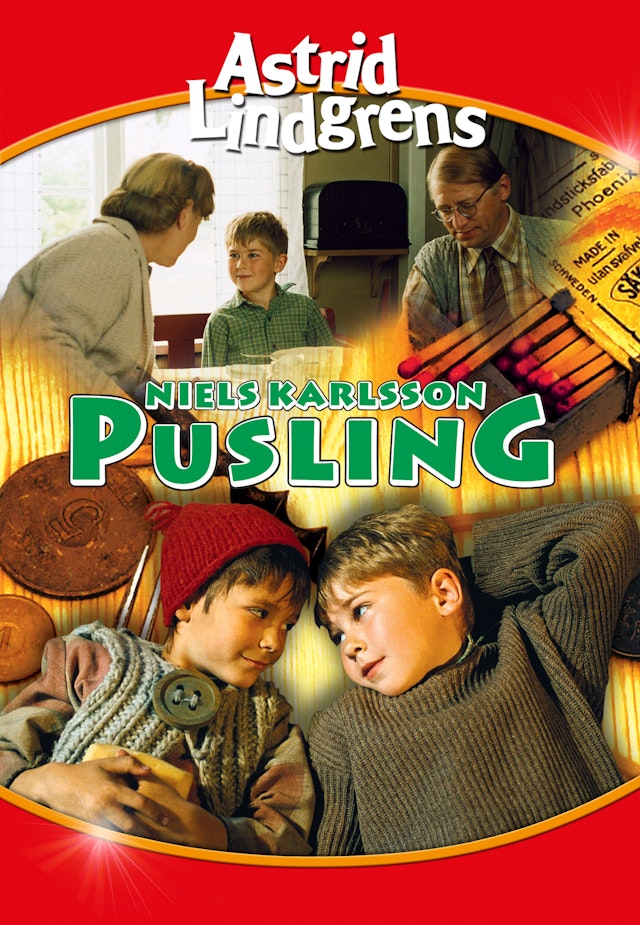 Nils Karlsson Pyssling