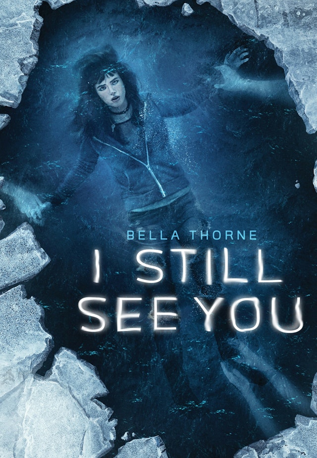 I still see you