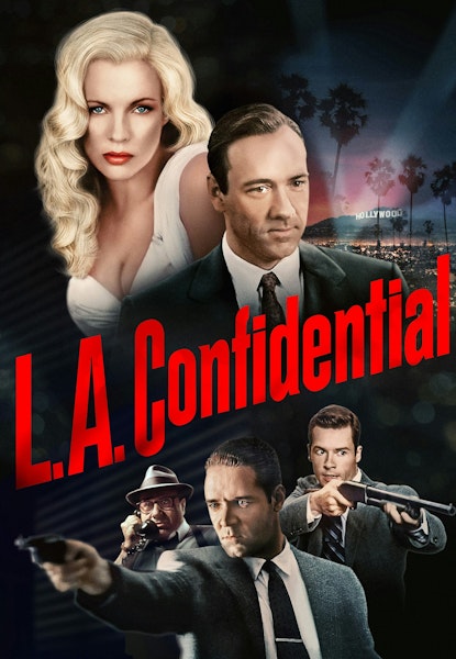 L.A. konfidentiellt