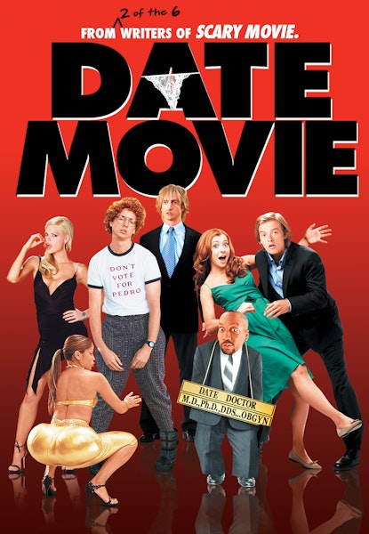 Date Movie