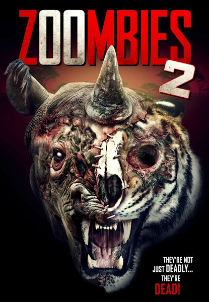 Zoombies 2