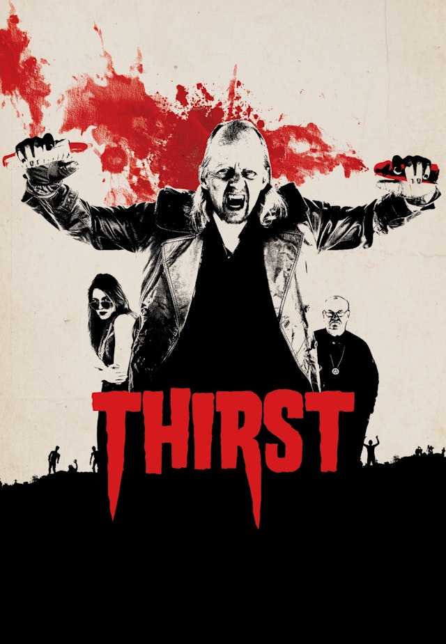 Thirst