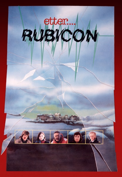 Etter Rubicon