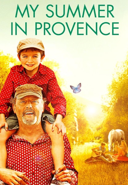 My Summer in Provence