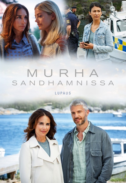 Murha Sandhamnissa - Lupaus