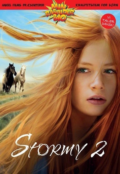 Stormy 2