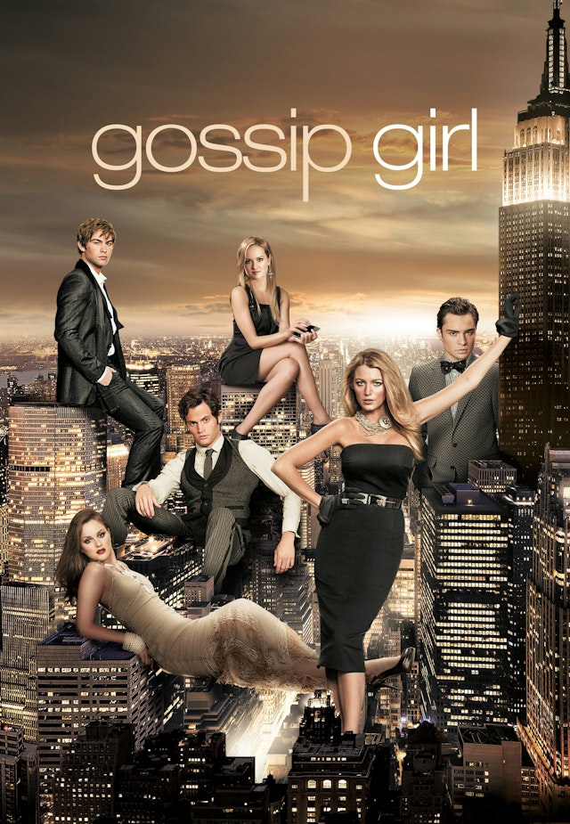 Gossip Girl