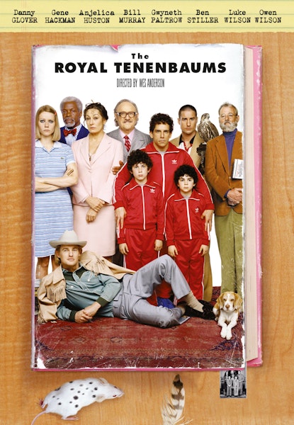 Royal Tenenbaums