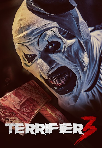 Terrifier 3