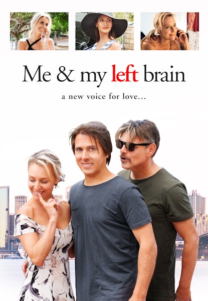 Me & My Left Brain