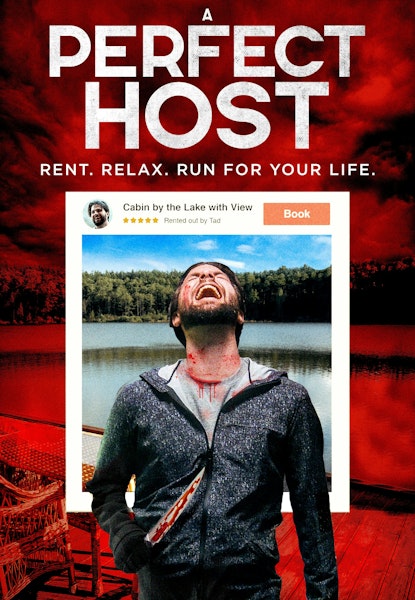 A Perfect Host