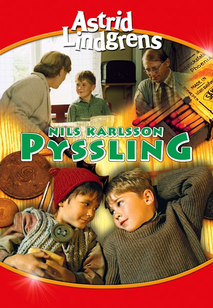 Nils Karlsson Pyssling
