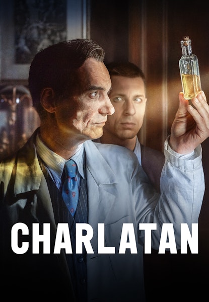 Charlatan